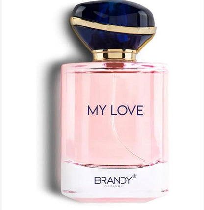 My love perfum